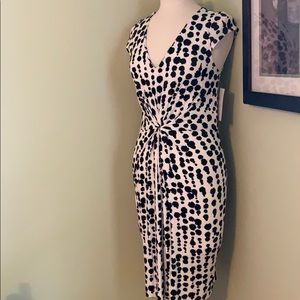 👗NWT Karen Kane Print Dress